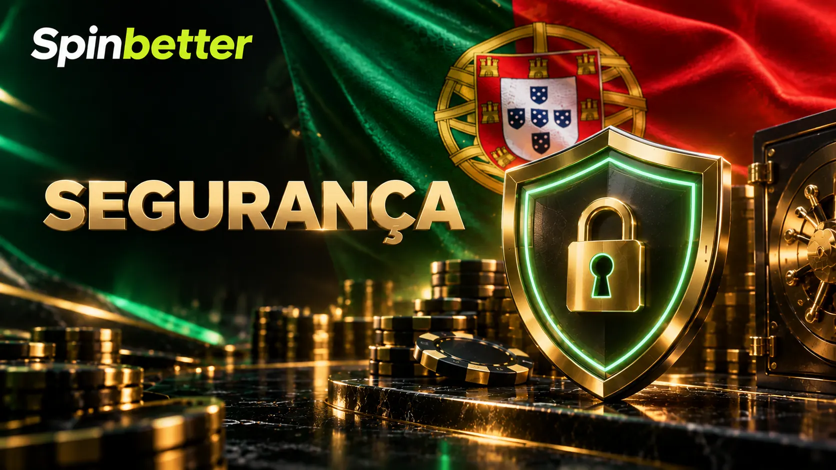 Camadas de segurança da conta e dos pagamentos